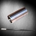 Screw Thread Sleeve for Hay Spear Point , SN50-120 / SN55-120 / SN59-152 / SN59
