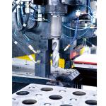 Fast Customized CNC Drilling Machine For Plates