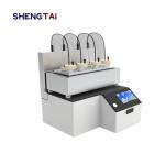 Automatic Vegetable Oil Oxidation Stability Tester National Standard Law Can