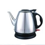 1.2L Coffee Drip Electric Gooseneck Kettle Safety Fuse Water Boiler Kettle
