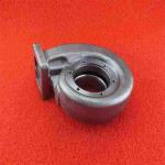 H2D V Band Exhaust Housing Turbine Housing