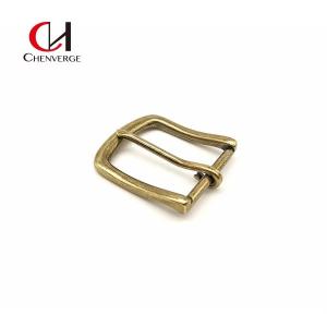 Quality ODM Antirust Metal Belt Buckles Corrosion Resistant Practical wholesale