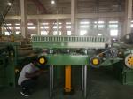 Metal Coil Slitting Machine Double Slitter