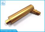 Lamp Universal Swivel Joint Fixture Rotary Cable Gripper