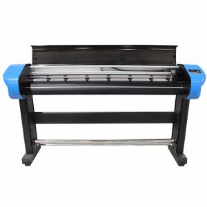Quality Industrial Garment Pattern Cutter USB Interface 2000mm Max Cad Paper wholesale