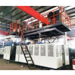 20L Water Buckets / Drum Extrusion Blowing Molding Machine