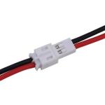 2 Pin Male Female JST PH 2.0 Connector Wire Cable