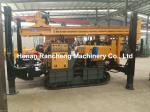 Construction Machinery 700M Mining And Water Well Drilling Rigs RCF700C With