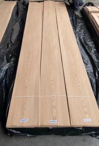 Quality Red Oak Wood Veneer,Panel AAA Grade Thickness 0.5mm ,goods in stock wholesale