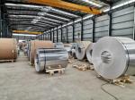 3003 Lubricated Mirror Aluminum Plate Coil H24 For Food Container
