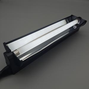 Quality 24W T5 10.0 UVB Bracket Light Ideal For Reptile Terrarium Lighting Wattage 220V/110V 22 Inches wholesale