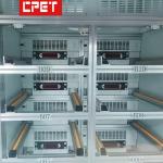 Fully Automatic Intelligent Manufacturing Electronic Product Testing System