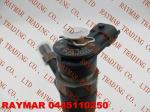 BOSCH Common rail injector 0445110250 for MAZDA BT-50 WLAA-13-H50, WLAA13H50,