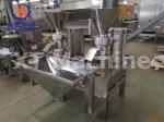 304 Stainless Steel Peanut Butter Grinding Machine Groundnut Grinder Ethiopia