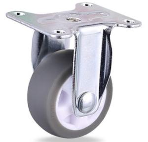 Quality 2 Inch Thermoplastic Rubber Caster wholesale