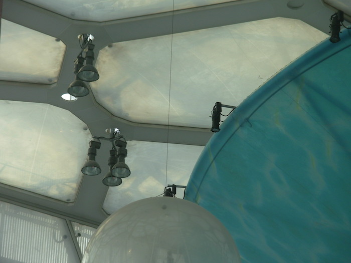 Cylinder Light Hoist Systems