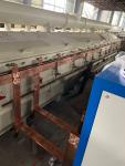 Zinc Electro Coating Plant For Steel Wire And Barbed Wire