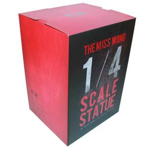 Quality Rectangle Paperboard Packaging Box wholesale