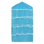 Wall Hanging Garment Bags , Underwear Sorting Storage Bags