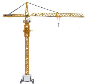 Quality Inner Climbing Tower Crane Frame 12 Ton wholesale