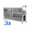 Buy cheap 150 BPH Automatic Filling Machines SS316 5 Gallon Pail Filling Machine from wholesalers