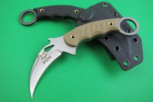 Quality Fox knife USA8 wholesale