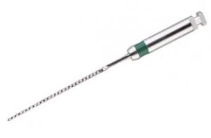 Quality Dental Niti Root Canal K Files Engine Use Dental Endo Files wholesale