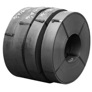 Quality A36 SS400 Cold Rolled Carbon Steel Strip Q235 Q345 High Strength Steel Coil 8mm wholesale