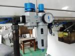 Disposible Plastic Thermoforming Machine , Automatic Thermoforming Machine 125