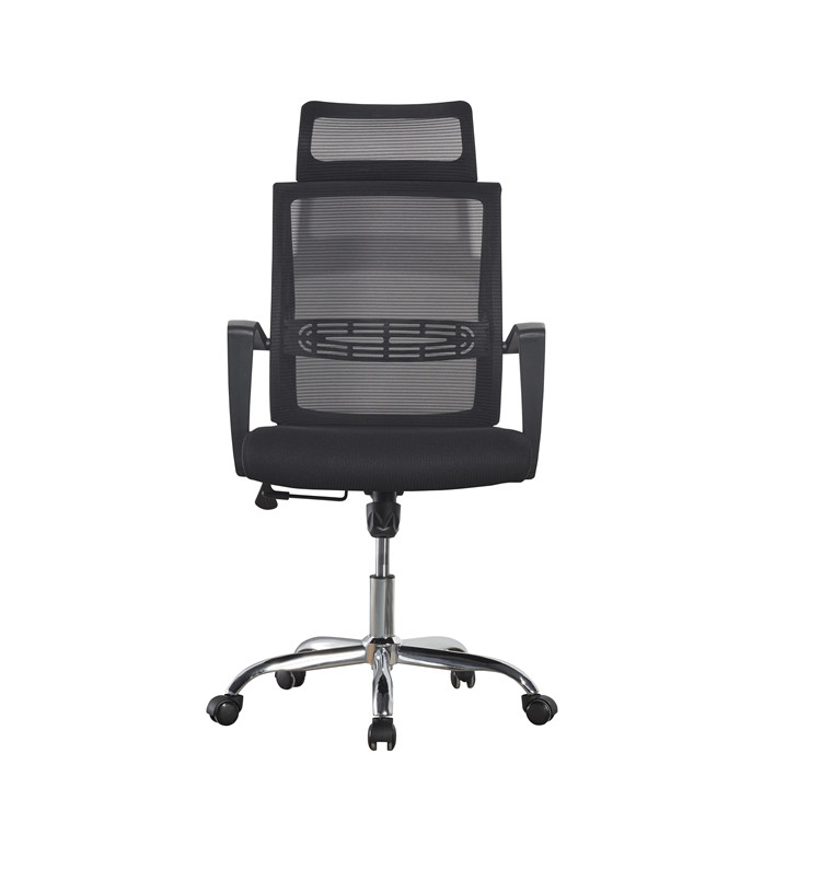 Study Chair Computer Ergonomic Staff Task Mesh Office Seat Chair Office Chairs