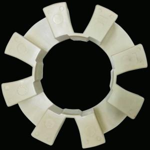 Quality Flexible Rubber Couplings 180H Compatial Centaflex CF-H-180 CE wholesale