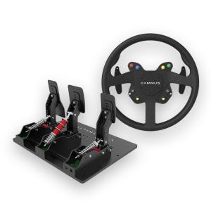 Quality Connection Cammus Racing Simulator wholesale