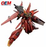 Custom Size Movie Character Collectible Model Figure For Children's Toy