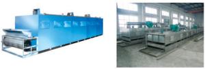 Quality DW Single-layer Mesh-Belt Drier wholesale