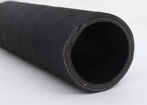 Quality 2 to 8 Inch High Tensile Dry Cement Suction &amp; Delivery Rubber Hose wholesale