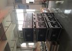 P3.91 Rental LED Display Screen 500x1000mm Die-casting Aluminum