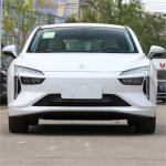 Large Space 5-Seat Electric Car 402 Km Mileage Electric Sedan With OTA Function