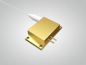 Quality 940nm 30W Fiber Coupled Diode Laser With 105µm Fiber , Pump Laser Diode wholesale