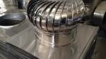 250mm Cheap Price Roof Turbine Ventilator