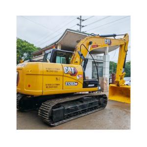 Quality Used CAT312DGC 320 330 308 305.5 excavator condition building machinery have EPA construction tools and equipment wholesale