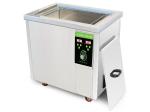 Vessel Marine Industry Ultrasonic Bath 60L Length 600mm For Mechanical Parts