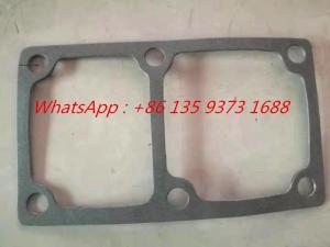 Quality Hot sell Cummins K38 K50 diesel engine part oil filter head gasket 3629387 3011650 wholesale