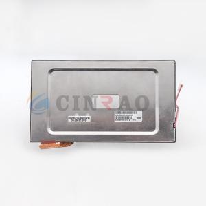 Quality 6.5 Inch LCD Display Panel / AUO LCD Screen C065GW01 V0 GPS Auto Parts wholesale