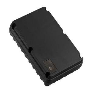 Quality Built-in GPS/GSM Antenna GPS Tracker Without Installation For Fleet Management wholesale