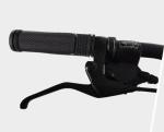 OEM 27 Speeds Boys 140cm 26 Inch Fat Tire Bike