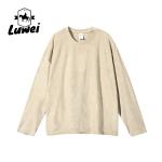 Unisex Cotton Sweatshirt Hoodie Heavy Weight Slim Fit 260g Blank Hip Hop