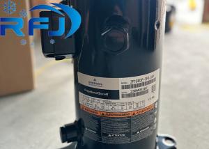 Quality ZP Series Copeland Refrigeration Compressor ZF15KQE-TFD-551 R410A wholesale
