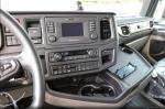 Scania Truck R500 Tractor Truck A6x2 Trailer Head Tractor Truck