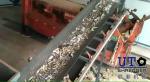 Industrial Shredder For Municipal Waste Disposal - Energy - Nuclear Power