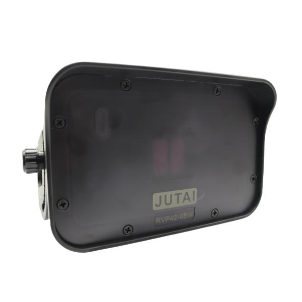 Smart Radar Motion Sensor Bluetooth Adjustment for Commercial Garage Doors